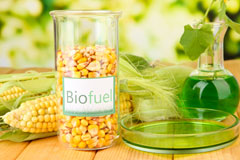 Liden biofuel availability