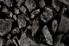 Liden coal boiler costs