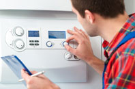 free commercial Liden boiler quotes