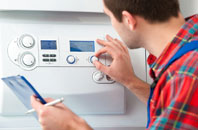 free Liden gas safe engineer quotes