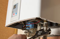 free Liden boiler install quotes